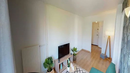 Rooms in Nanterre - photo 6