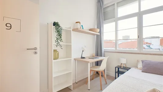 Rooms in Location is not specified - photo 2