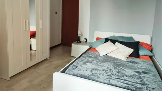 Rooms in Bologna - photo 1