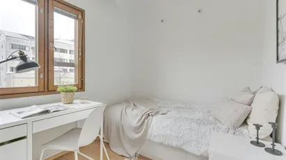 Room for rent in Helsinki Läntinen, Helsinki