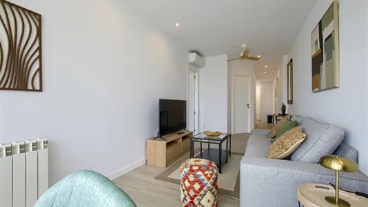 Apartments in Madrid Salamanca - photo 5