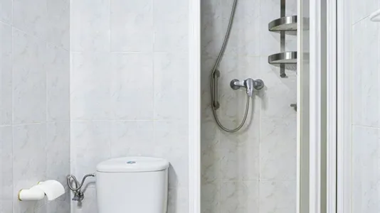 Rooms in Madrid Moncloa-Aravaca - photo 10