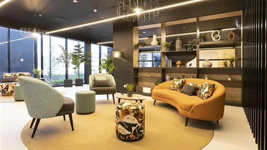 Apartments in Location is not specified - photo 7