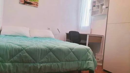 Rooms in Valencia L'Eixample - photo 4