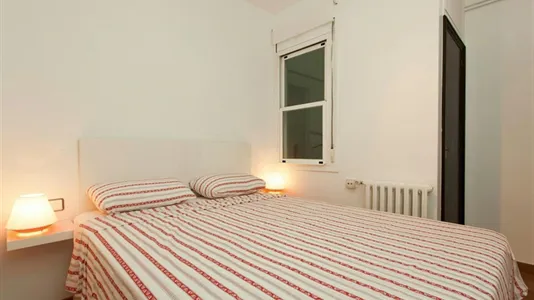 Apartments in Barcelona Eixample - photo 10