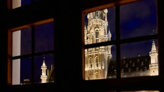 Apartments in Stad Brussel - photo 6