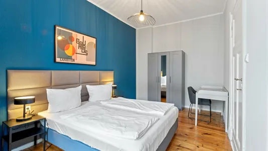 Apartments in Berlin Mitte - photo 4