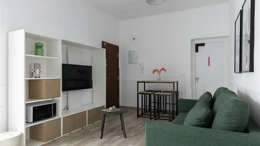 Apartments in Getafe - photo 2