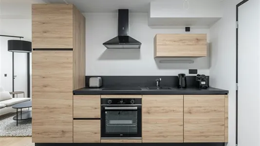 Rooms in Nanterre - photo 10