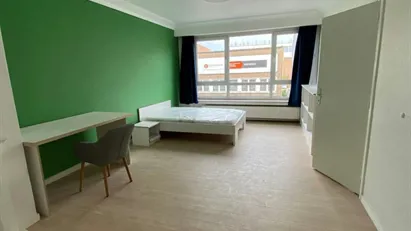 Room for rent in Brussels Sint-Lambrechts-Woluwe, Brussels