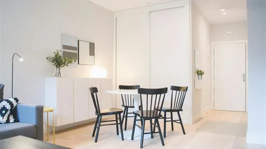 Apartments in Madrid Chamartín - photo 10
