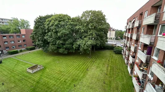 Rooms in Dusseldorf - photo 1