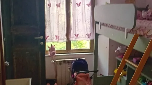 Rooms in Roma Municipio I – Centro Storico - photo 2