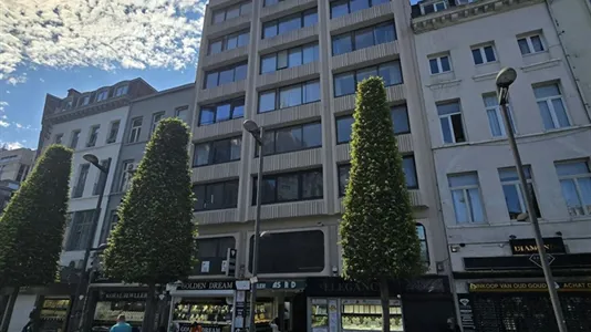 Apartments in Stad Antwerp - photo 2