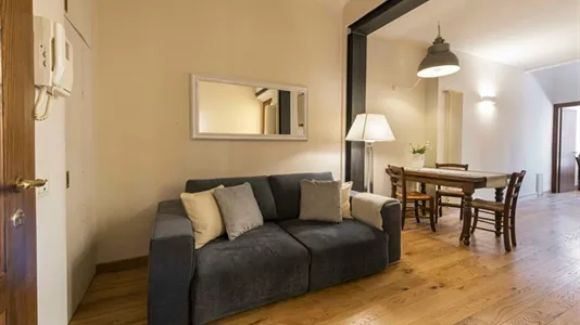 Apartments in Florence - photo 3
