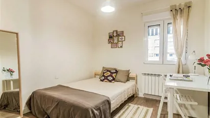 Room for rent in Madrid Retiro, Madrid