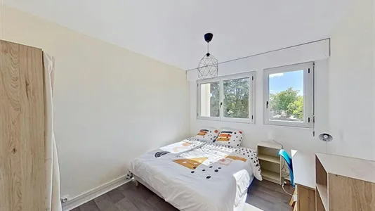Rooms in Poitiers - photo 2