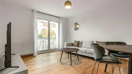 Apartments in Berlin Pankow - photo 10