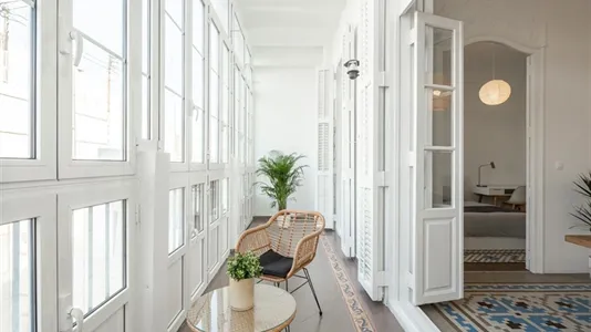 Rooms in Valencia L'Eixample - photo 6