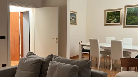 Apartments in Florence - photo 4