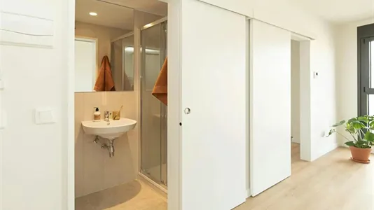 Rooms in Salamanca - photo 8