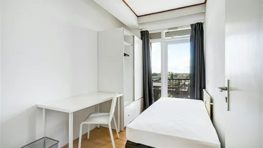 Rooms in Location is not specified - photo 2