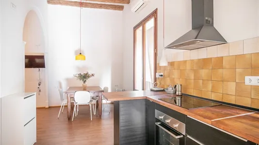 Apartments in Barcelona Ciutat Vella - photo 10