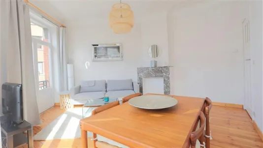 Apartments in Brussels Sint-Pieters-Woluwe - photo 1