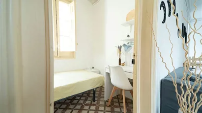 Room for rent in Barcelona Ciutat Vella, Barcelona