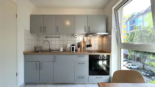 Apartments in Location is not specified - photo 7