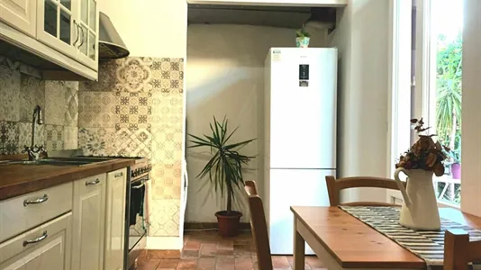 Apartments in Florence - photo 2