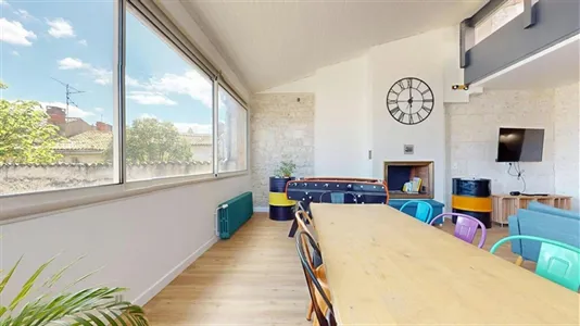 Rooms in Angoulême - photo 8