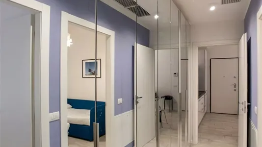 Apartments in Milano Zona 2 - Stazione Centrale, Gorla, Turro, Greco, Crescenzago - photo 8