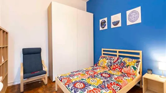 Rooms in Milano Zona 5 - Vigentino, Chiaravalle, Gratosoglio - photo 7