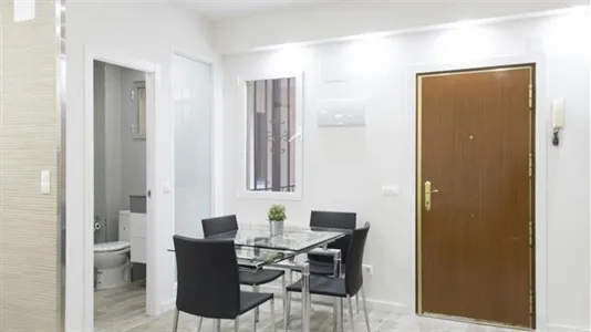 Apartments in Madrid Arganzuela - photo 4