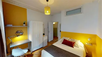 Room for rent in Paris 10ème arrondissement, Paris