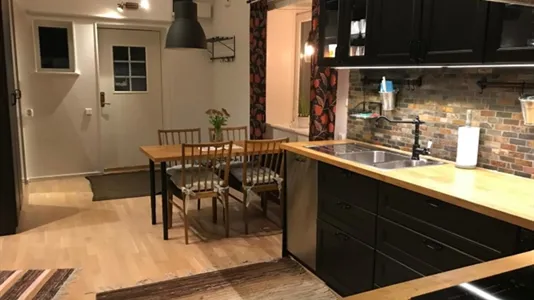 Apartments in Järfälla - photo 6