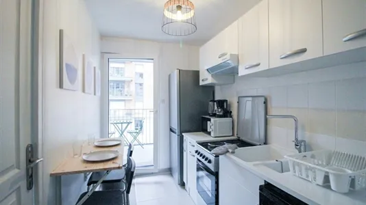 Rooms in Nanterre - photo 5