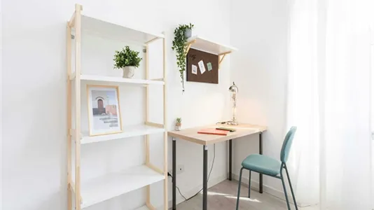 Rooms in Milano Zona 6 - Barona, Lorenteggio - photo 7