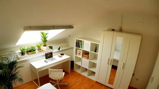 Rooms in Vienna Favoriten - photo 4