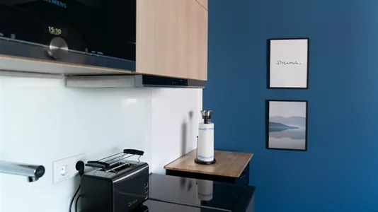 Apartments in Hamburg Nord - photo 8