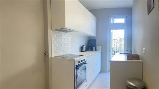 Rooms in Brussels Etterbeek - photo 5