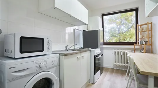 Rooms in Dusseldorf - photo 10