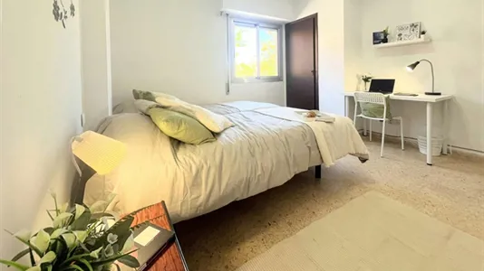 Rooms in Burjassot - photo 3
