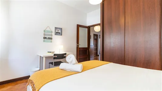 Apartments in Location is not specified - photo 4