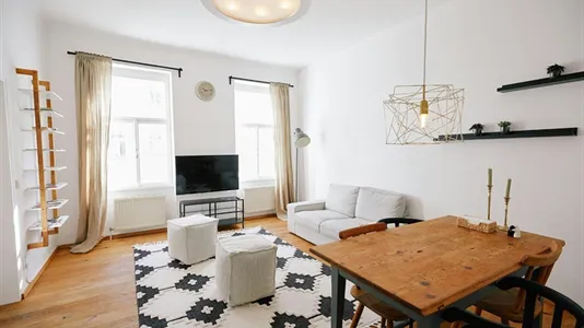 Apartments in Vienna Favoriten - photo 2