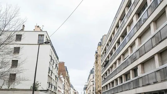 Apartments in Paris 17ème arrondissement - photo 7