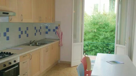 Rooms in Florence - photo 7