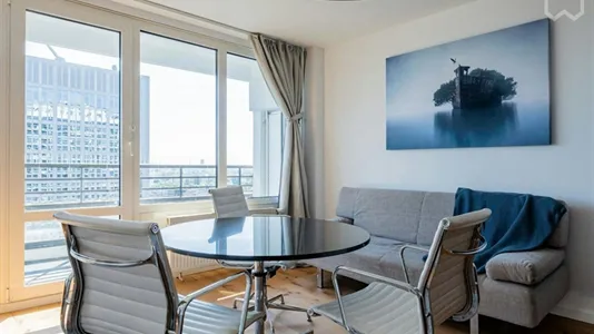 Apartments in Berlin Mitte - photo 8