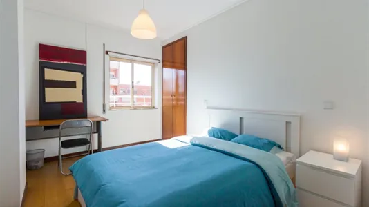 Rooms in Braga - photo 5